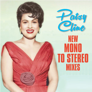 收聽Patsy Cline的Fingerprints (New Mono To Stereo Mix)歌詞歌曲