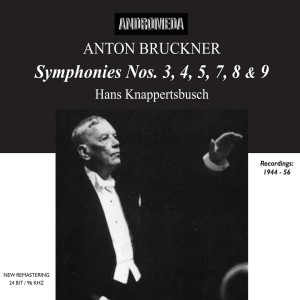 Bavarian State Orchestra的專輯Bruckner, Wagner & Liszt: Orchestral Works (Live)