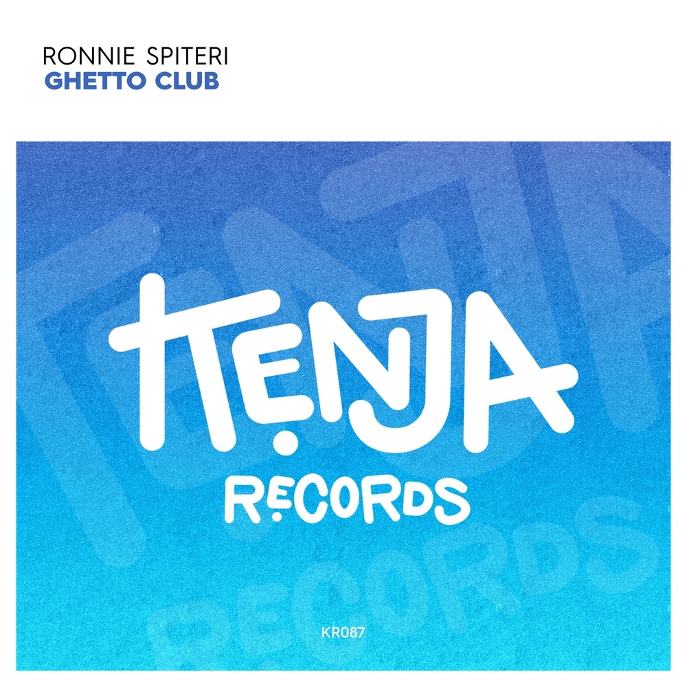 Ghetto Club (Radio Edit)