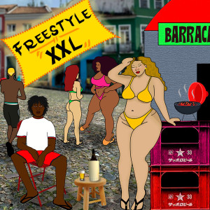 ดาวน์โหลดและฟังเพลง Freestyle XXL (Explicit) พร้อมเนื้อเพลงจาก Debbys