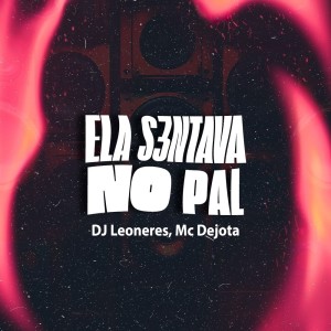 DJ Leoneres的專輯ELA S3TAVA NO PAL (Explicit)