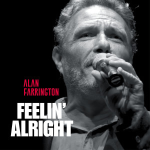 Listen to Can't find my way home song with lyrics from Alan Farrington