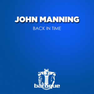 Album Back in Time from John Manning