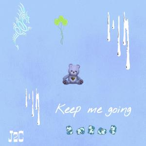 ZLP的專輯Keep me going (feat. ZLP) (Explicit)