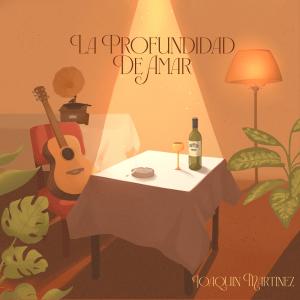 收聽JOAQUIN MARTINEZ的Fractal歌詞歌曲
