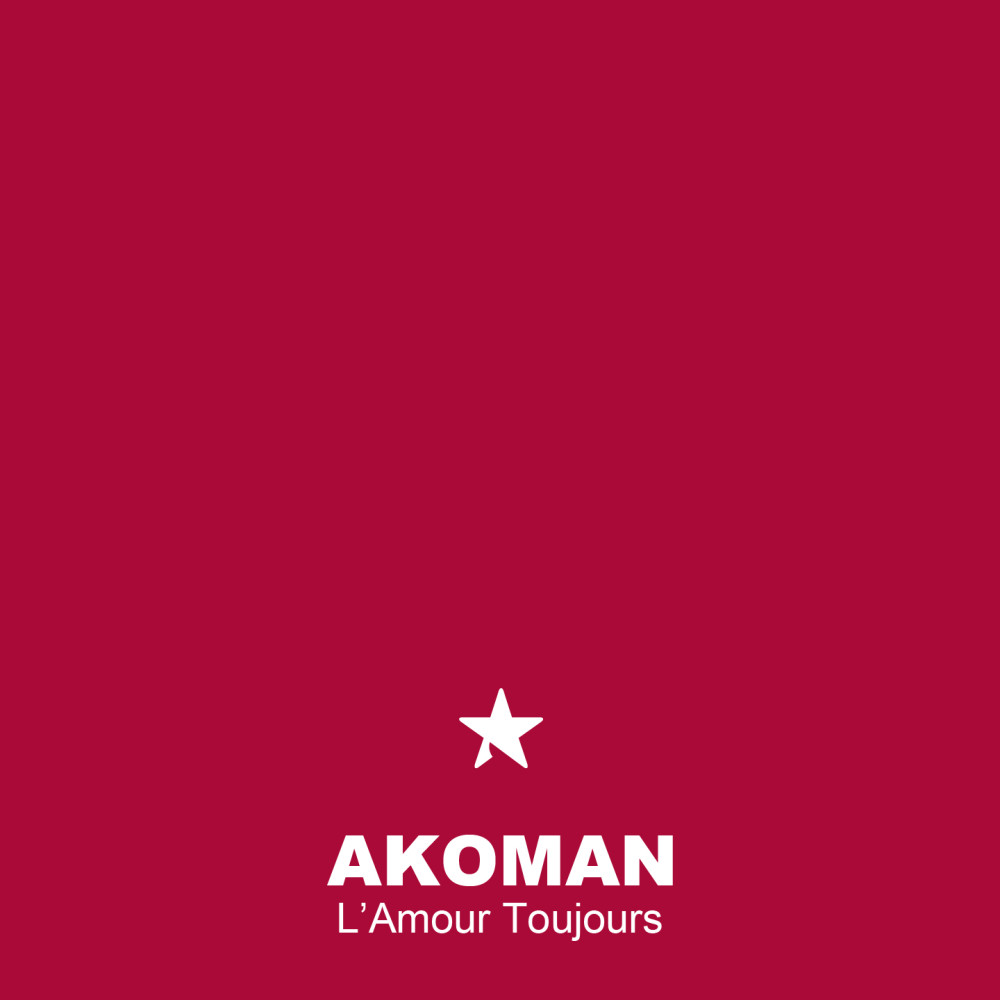 L'amour Toujours (Radio Remix)
