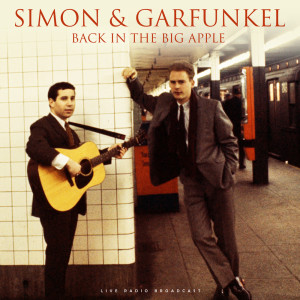 收听Simon & Garfunkel的Scarborough Fair (live) (Live)歌词歌曲