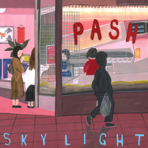 Album Skylight from Pash