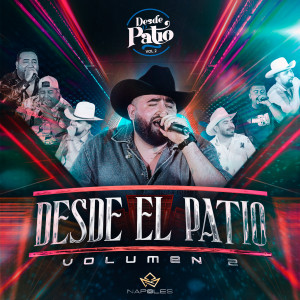 收聽El Nápoles的Te amo (En Vivo)歌詞歌曲