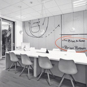 Listen to Allan Houston (Explicit) song with lyrics from The Blackson