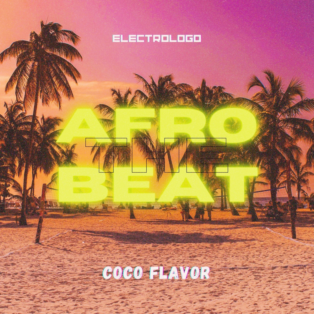 Afrobeat Coco Flavor