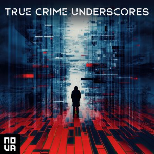 JAY PRICE的专辑True Crime Underscores