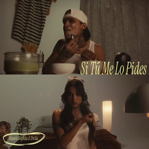 收聽Alanis Sophia的Si Tú Me Lo Pides歌詞歌曲