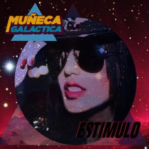 收聽Muñeca Galáctica的No Es Casualidad歌詞歌曲
