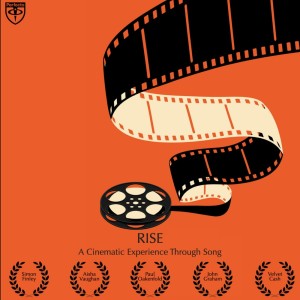 Paul Oakenfold的專輯Rise E.P.