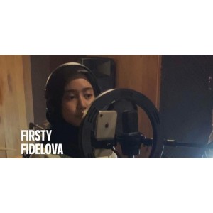 Album Ukir Cerita from Firsty FM
