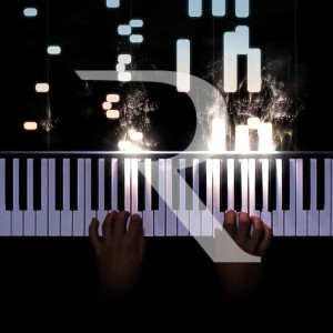 Dengarkan 12 Variations on Ah vous dirai-je, maman lagu dari Rousseau dengan lirik