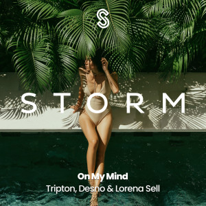 Dengarkan On My Mind (Extended Mix) lagu dari Tripton dengan lirik