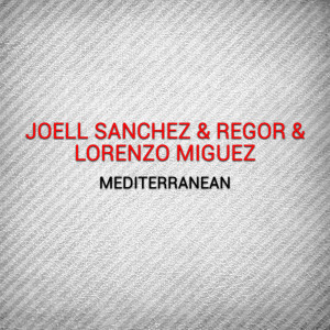 Joell Sanchez的專輯Mediterranean