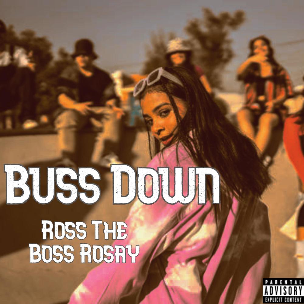 Bust Down (Explicit)