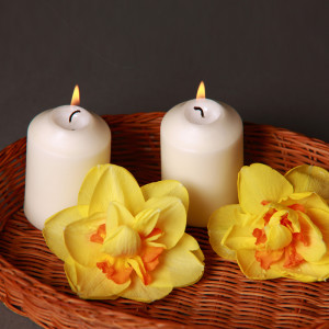Listen to Blissful Rest song with lyrics from Relaxing Music