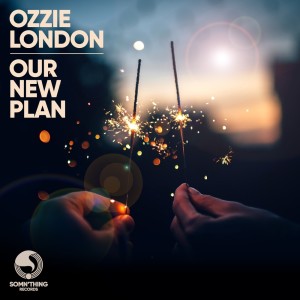 Ozzie London的專輯Our New Plan