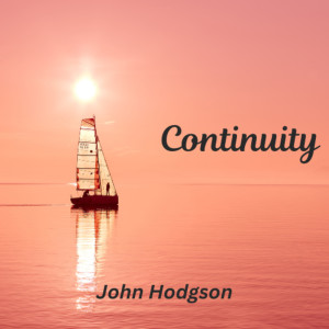 Album Continuity from John Hodgson