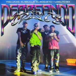 Perreando Triste (feat. Uzielito Mix) (Explicit)