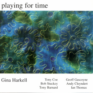 ดาวน์โหลดและฟังเพลง Somewhere Over The Rainbow พร้อมเนื้อเพลงจาก Gina Harkell