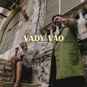 Album Vady Vao from 