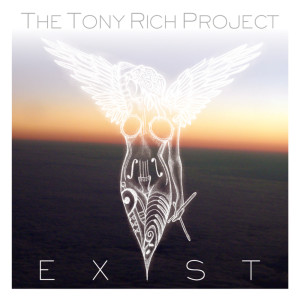 Album Exist oleh Tony Rich