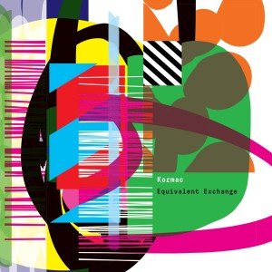 Listen to New Day [Album Version] (feat. Jack O' Rourke) (Album Version) song with lyrics from Kormac