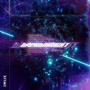 Starlyte的專輯Dreadnaught