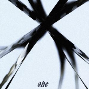 收聽She的Way Out歌詞歌曲