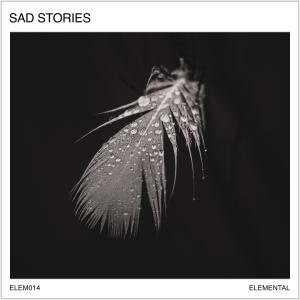 Elemental的專輯Sad Stories: Reflective Drama