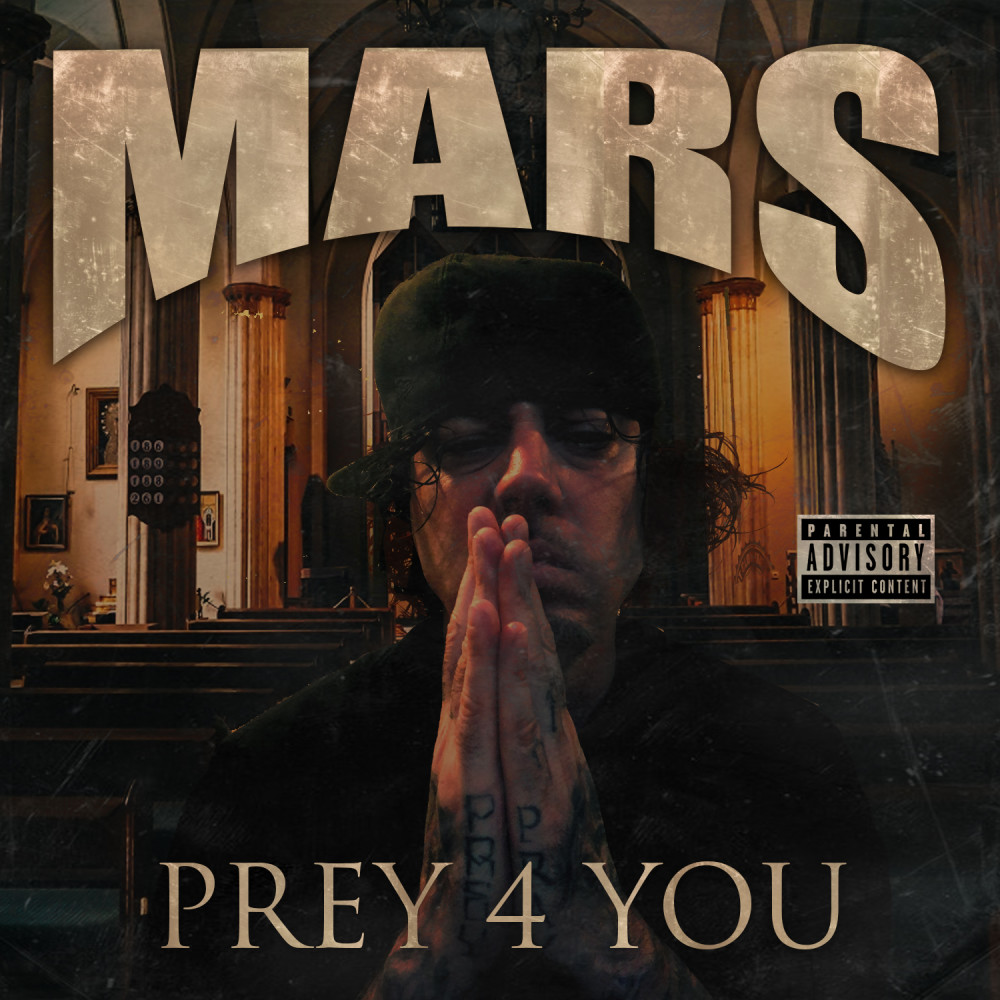 Prey 4 You (Explicit)