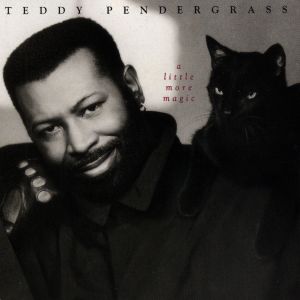 收聽Teddy Pendergrass的I Choose You (LP版)歌詞歌曲