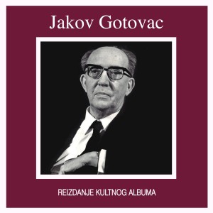 Album Jakov Gotovac from Razni izvođači