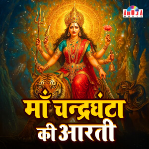 Album Maa Chandraghanta Ki Aarti from 