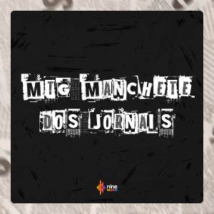 Jhow Dancer的專輯MTG Manchete dos Jornais