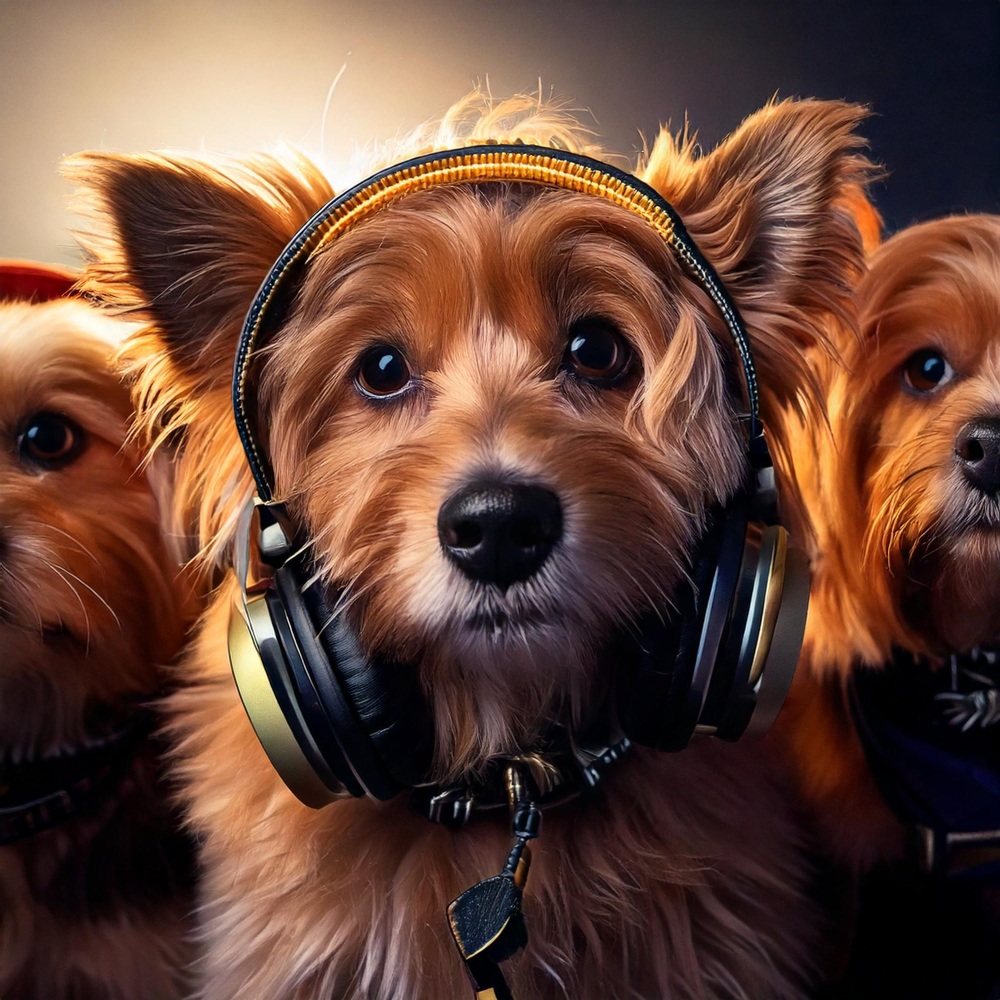 Rhythms for Loyal Friends