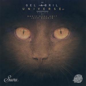 ดาวน์โหลดและฟังเพลง Psyko พร้อมเนื้อเพลงจาก Gel Abril