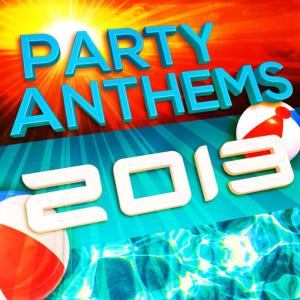 R.U. Sirius的專輯Party Anthems 2013