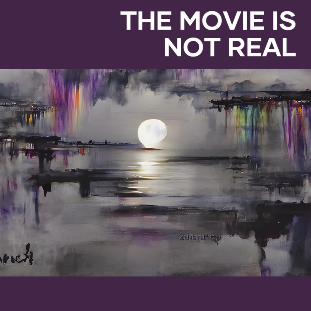 The Movie Its Not Real (Remix)
