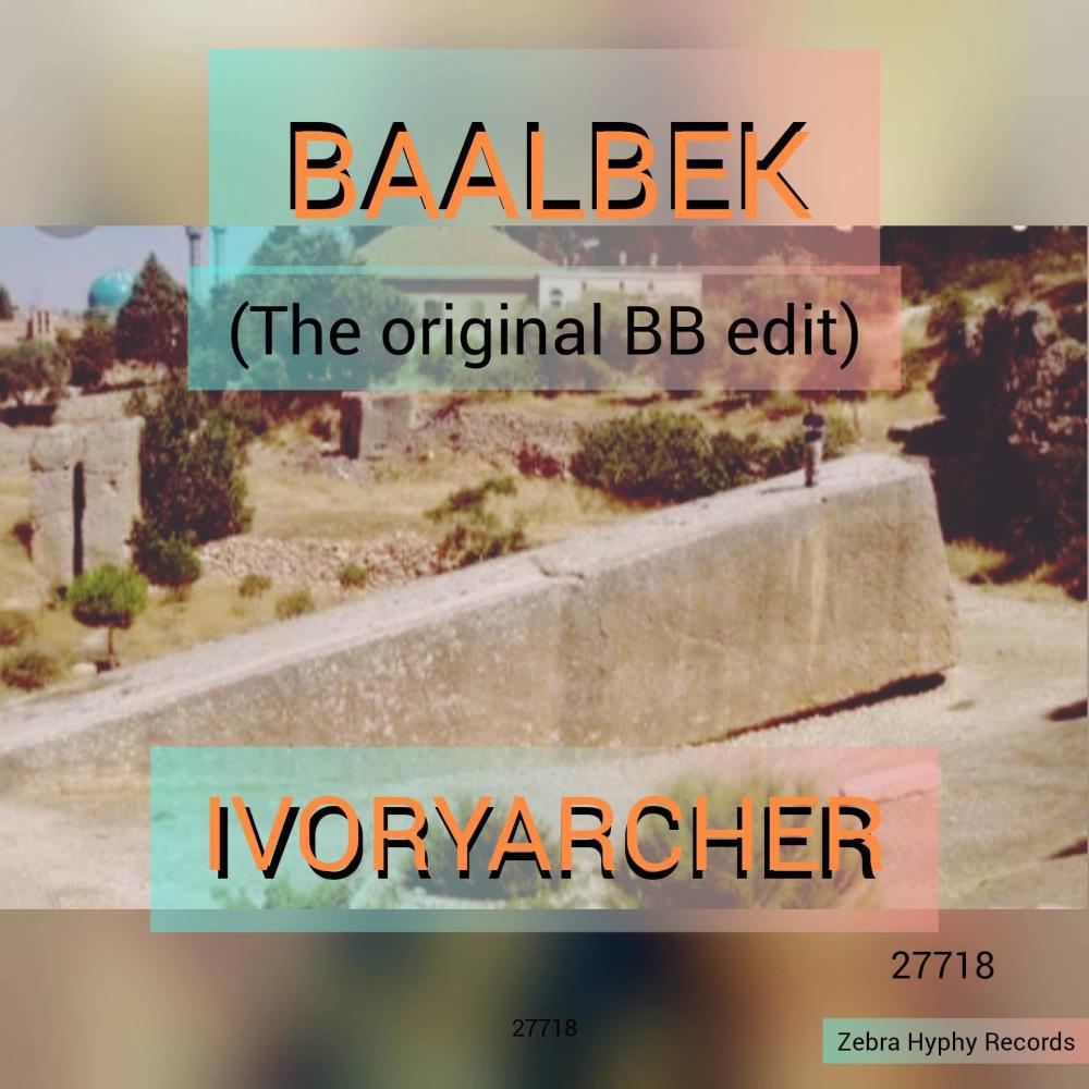 Baalbek (The BB original)