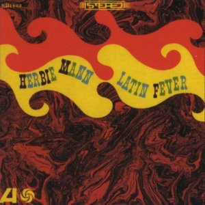 ดาวน์โหลดและฟังเพลง Nana พร้อมเนื้อเพลงจาก Herbie Mann
