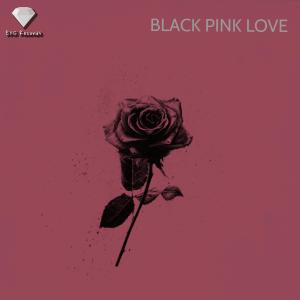 Black Pink Love