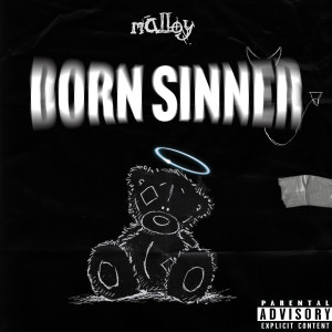 Malloy的专辑Born Sinner