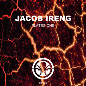 Jacob Ireng的專輯Plates One