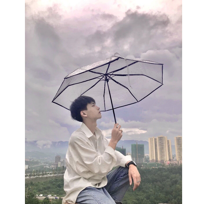爱你明